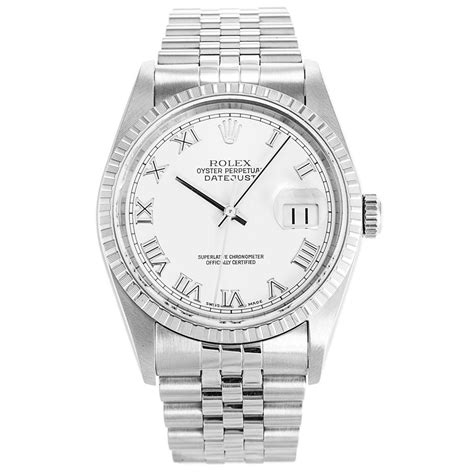 cassa rolex datejust originale|rolex datejust 41 history.